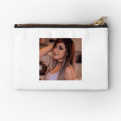 Anni The Duck Merch For Fans Anni The Duck Zipper Pouches
