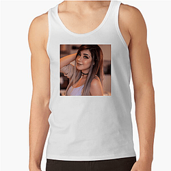 Anni The Duck Merch For Fans Anni The Duck Tank Tops