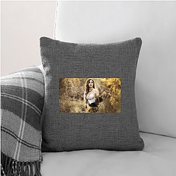 Anni The Duck Merchandise For Fans Anni The Duck Pillows Cover