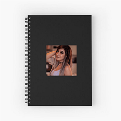 Anni The Duck Merch For Fans Anni The Duck Notebook