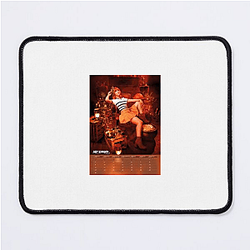 Anni The Duck Signature Anni The Duck Mouse Pads