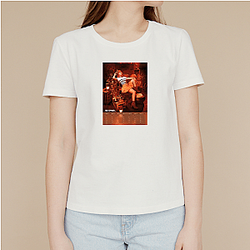Anni The Duck Signature Anni The Duck T-Shirts