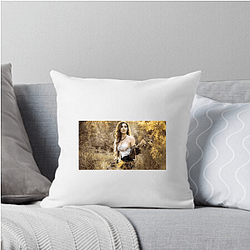 Anni The Duck Merchandise For Fans Anni The Duck Pillows Cover