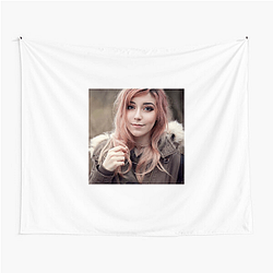 Anni The Duck Merch Collection Anni The Duck Tapestries