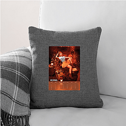Anni The Duck Signature Anni The Duck Pillows Cover