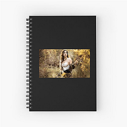 Anni The Duck Merchandise For Fans Anni The Duck Notebook