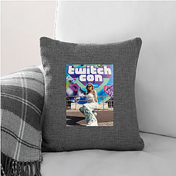 Anni The Duck Collection for fans Anni The Duck Pillows Cover