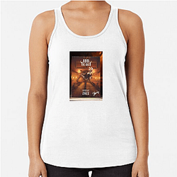 Anni The Duck Fan Art Anni The Duck Tank Tops