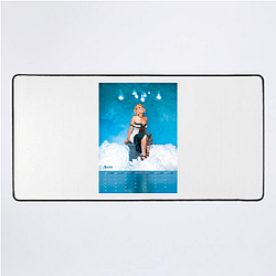Anni The Duck Merchandise Anni The Duck Mouse Pads