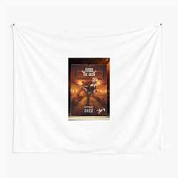 Anni The Duck Fan Art Anni The Duck Tapestries