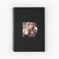 Anni The Duck Merch Collection Anni The Duck Notebook