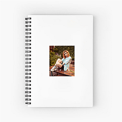 Anni The Duck Special Collection Anni The Duck Notebook