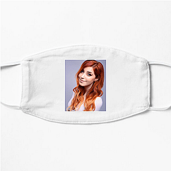 Anni The Duck Merch Anni The Duck Face Masks