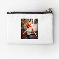 Anni The Duck Limited Collection Anni The Duck Zipper Pouches