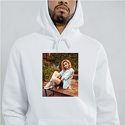 Anni The Duck Special Collection Anni The Duck Hoodies