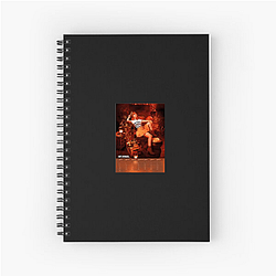 Anni The Duck Signature Anni The Duck Notebook
