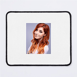 Anni The Duck Merch Anni The Duck Mouse Pads