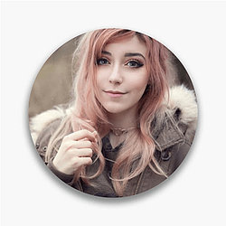 Anni The Duck Merch Collection Anni The Duck Pins