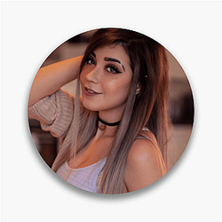 Anni The Duck Merch For Fans Anni The Duck Pins