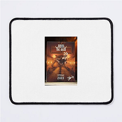 Anni The Duck Fan Art Anni The Duck Mouse Pads