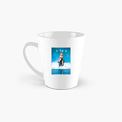 Anni The Duck Merchandise Anni The Duck Mugs