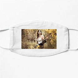 Anni The Duck Merchandise For Fans Anni The Duck Face Masks