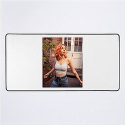 Anni The Duck Limited Collection Anni The Duck Mouse Pads