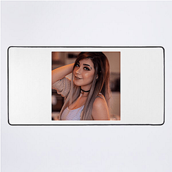 Anni The Duck Merch For Fans Anni The Duck Mouse Pads