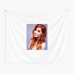 Anni The Duck Merch Anni The Duck Tapestries