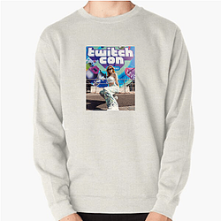 Anni The Duck Collection for fans Anni The Duck Sweatshirts