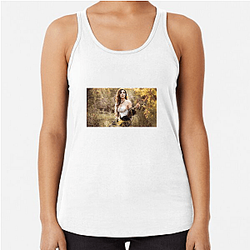 Anni The Duck Merchandise For Fans Anni The Duck Tank Tops