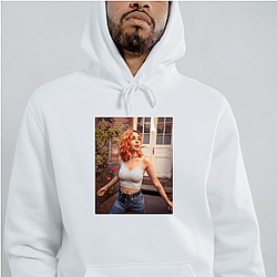 Anni The Duck Limited Collection Anni The Duck Hoodies