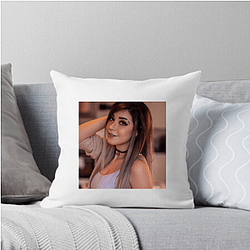 Anni The Duck Merch For Fans Anni The Duck Pillows Cover