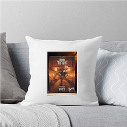 Anni The Duck Fan Art Anni The Duck Pillows Cover