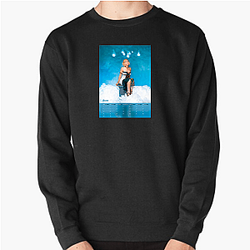 Anni The Duck Merchandise Anni The Duck Sweatshirts
