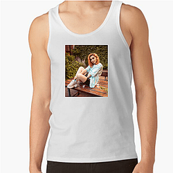 Anni The Duck Special Collection Anni The Duck Tank Tops