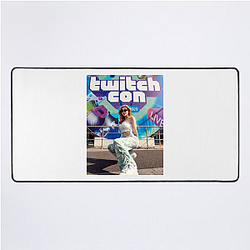 Anni The Duck Collection for fans Anni The Duck Mouse Pads