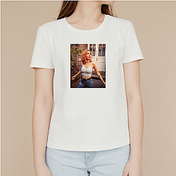 Anni The Duck Limited Collection Anni The Duck T-Shirts