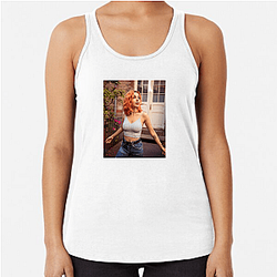 Anni The Duck Limited Collection Anni The Duck Tank Tops