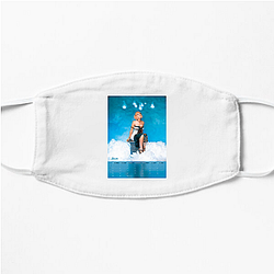 Anni The Duck Merchandise Anni The Duck Face Masks