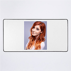 Anni The Duck Merch Anni The Duck Mouse Pads