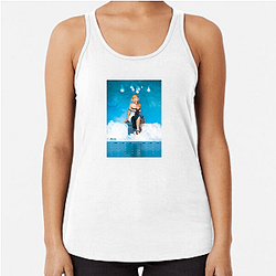 Anni The Duck Merchandise Anni The Duck Tank Tops