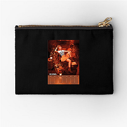 Anni The Duck Signature Anni The Duck Zipper Pouches