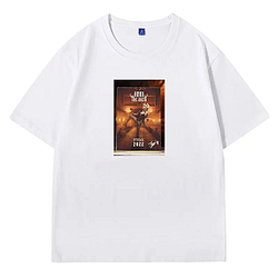 Anni The Duck Fan Art Anni The Duck T-Shirts