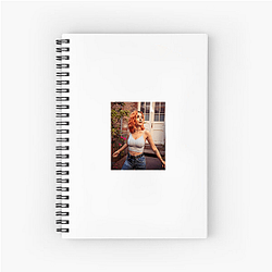 Anni The Duck Limited Collection Anni The Duck Notebook