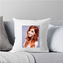 Anni The Duck Merch Anni The Duck Pillows Cover