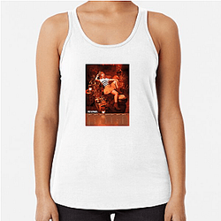 Anni The Duck Signature Anni The Duck Tank Tops