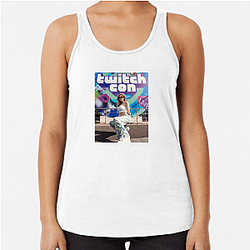 Anni The Duck Collection for fans Anni The Duck Tank Tops