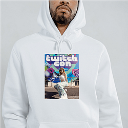 Anni The Duck Collection for fans Anni The Duck Hoodies
