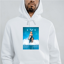 Anni The Duck Merchandise Anni The Duck Hoodies